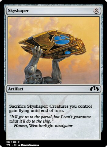 Skyshaper