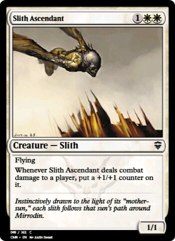 Slith Ascendant