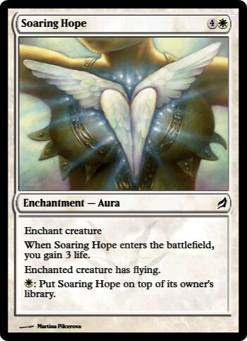 Soaring Hope