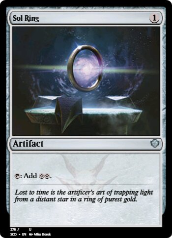 Sol Ring