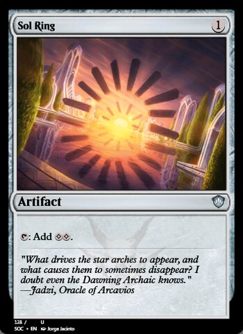 Sol Ring