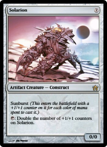 Solarion