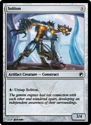 Soliton