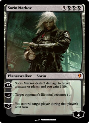 Sorin Markov