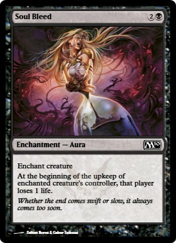 Soul Bleed
