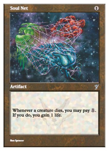 Soul Net