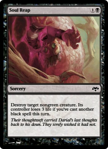 Soul Reap