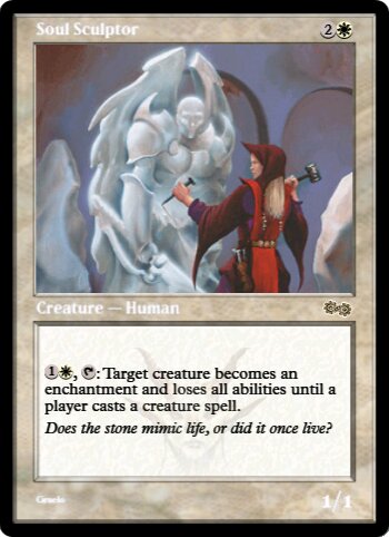 Soul Sculptor