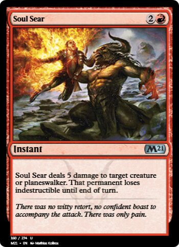 Soul Sear