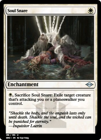 Soul Snare