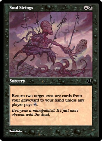 Soul Strings
