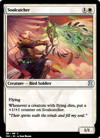 Soulcatcher