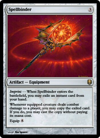Spellbinder
