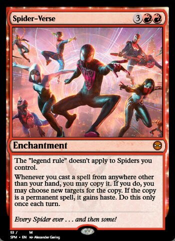 Spider-Verse