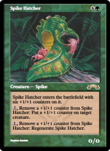 Spike Hatcher