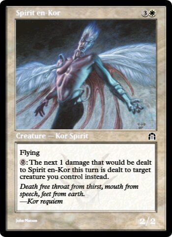 Spirit en-Kor