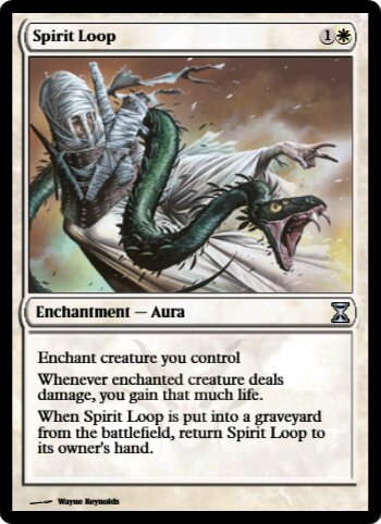 Spirit Loop
