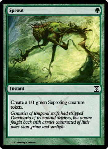 Sprout