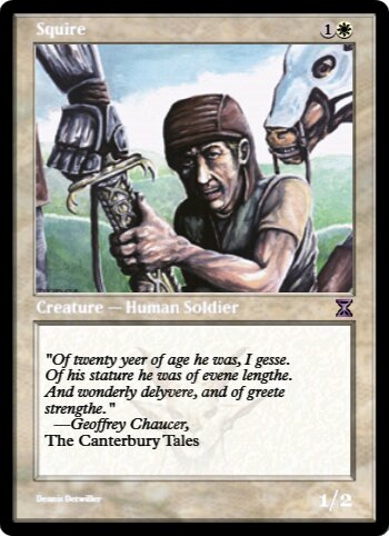 Squire