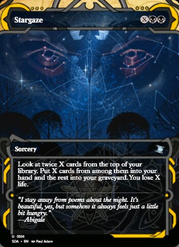 Stargaze