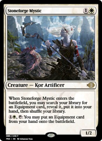 Stoneforge Mystic