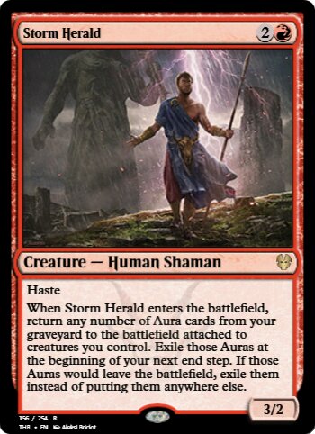 Storm Herald