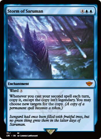 Storm of Saruman