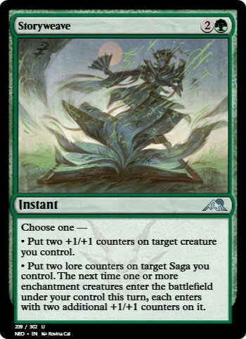 Storyweave