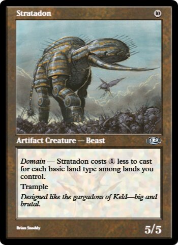 Stratadon