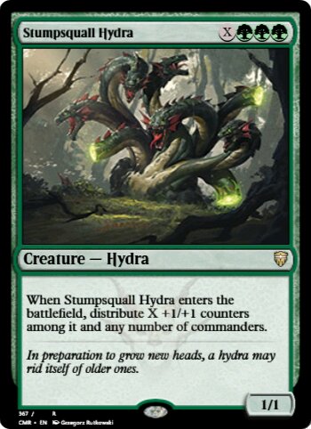 Stumpsquall Hydra