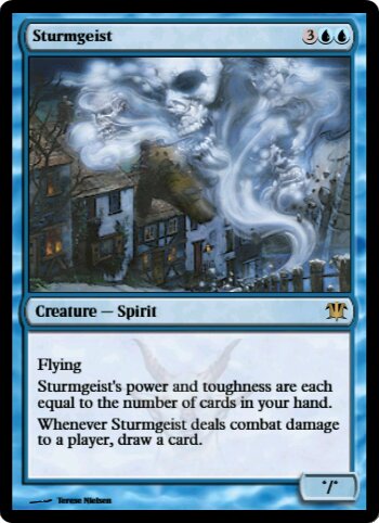 Sturmgeist
