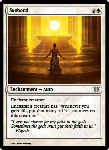Sunbond