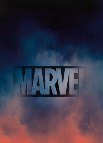 Super Heroes Source Material Full Set