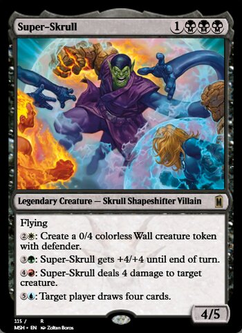 Super-Skrull