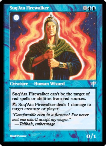 Suq'Ata Firewalker