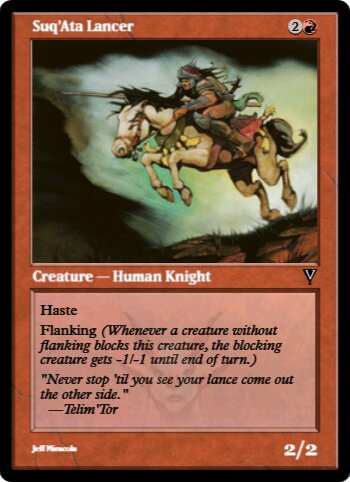 Suq'Ata Lancer