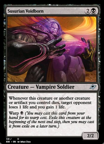 Susurian Voidborn