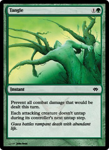 Tangle