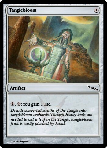 Tanglebloom