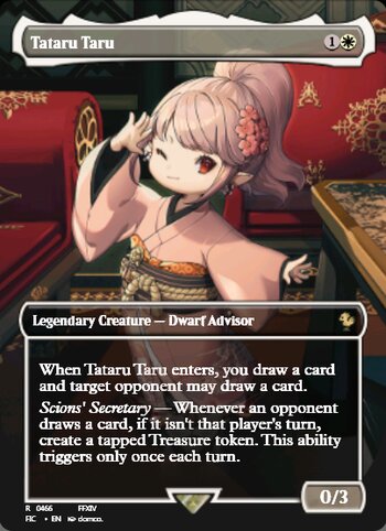 Tataru Taru
