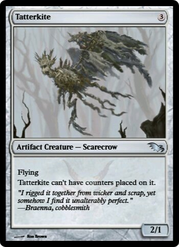 Tatterkite