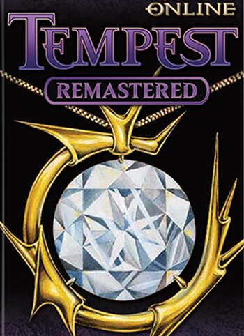 Tempest Remastered Booster