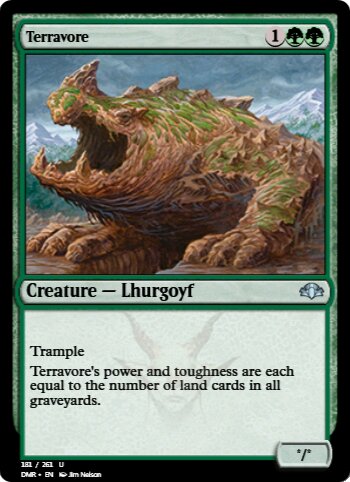 Terravore
