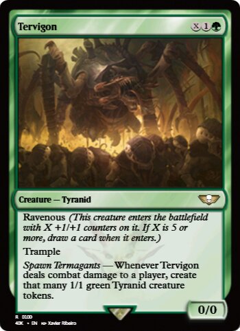 Tervigon