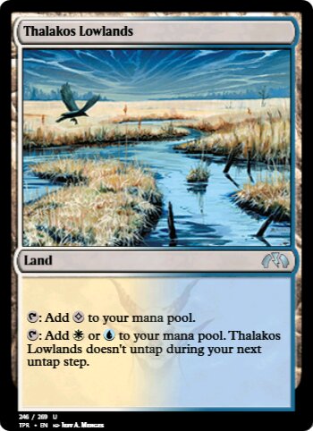 Thalakos Lowlands