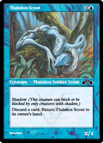 Thalakos Scout