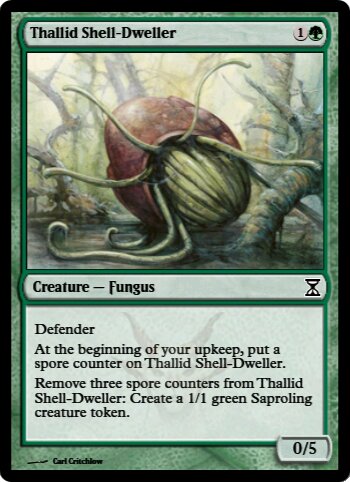 Thallid Shell-Dweller