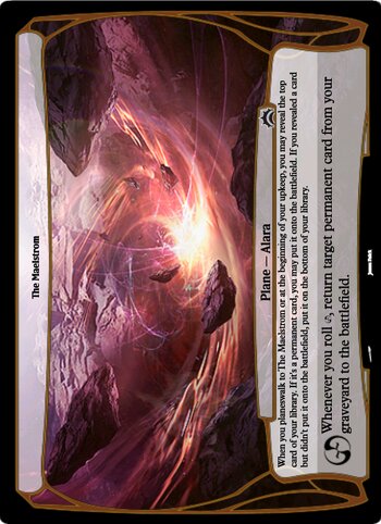 The Maelstrom