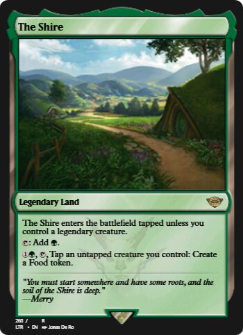 The Shire