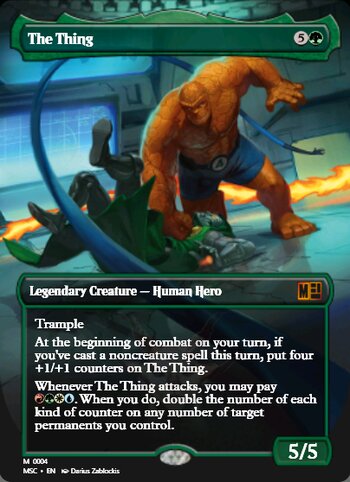 The Thing